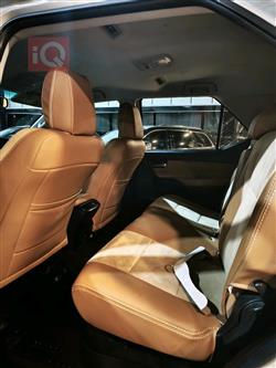 تويوتا فورجنر